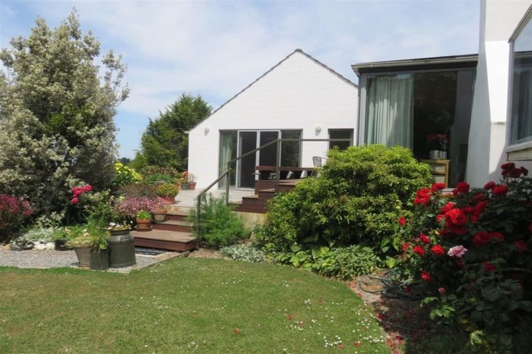 Photo of property in 67 Ribbonwood Road, Geraldine Downs, Geraldine, 7991