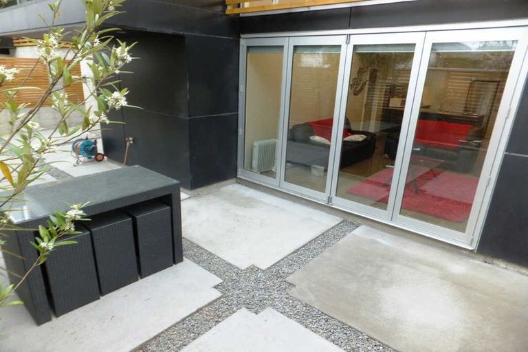 Photo of property in 73c Sherborne Street, St Albans, Christchurch, 8014