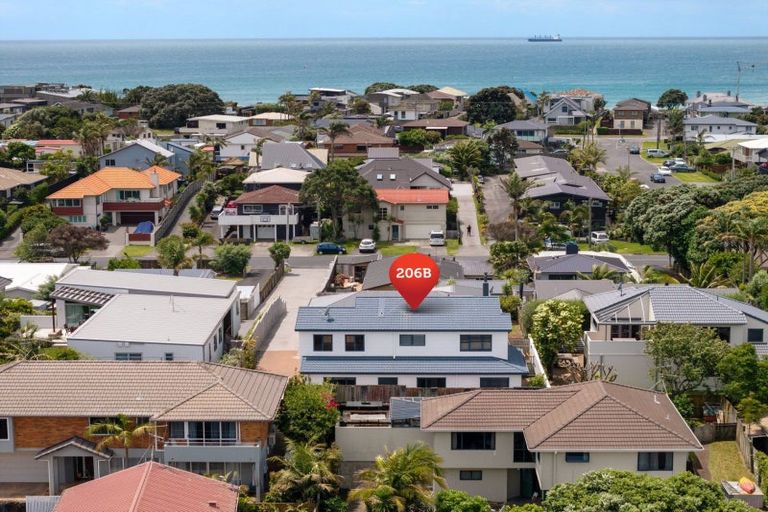 Photo of property in 206b Valley Road, Mount Maunganui, 3116