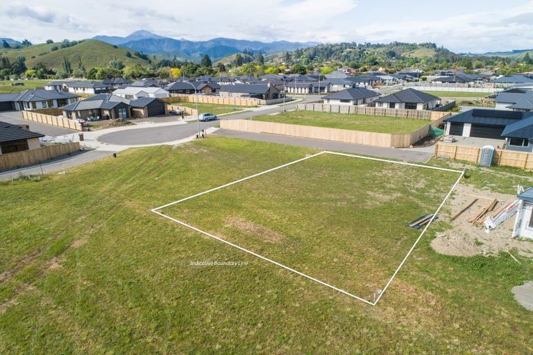 Photo of property in 15 William Dale Place, Wakefield, 7025