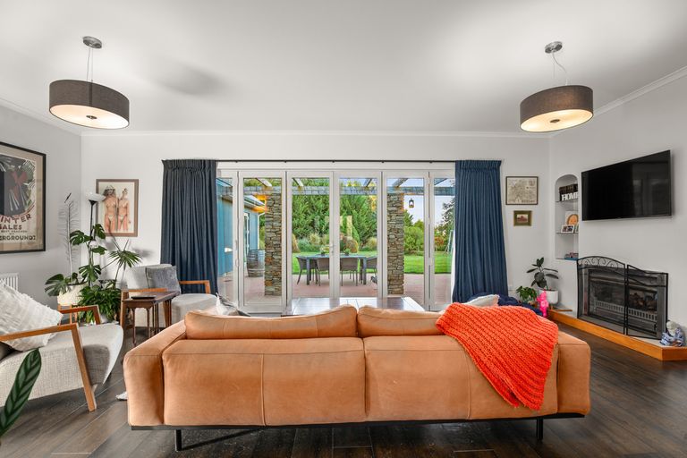 Photo of property in 202 Blackman Road, Blackmans, Alexandra, 9391