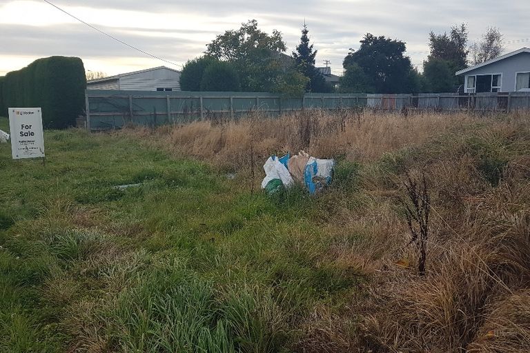 Photo of property in 48 Maude Street, Temuka, 7920