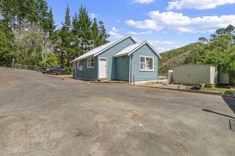Photo of property in 178 Wilton Collieries Road, Glen Massey, Ngaruawahia, 3794