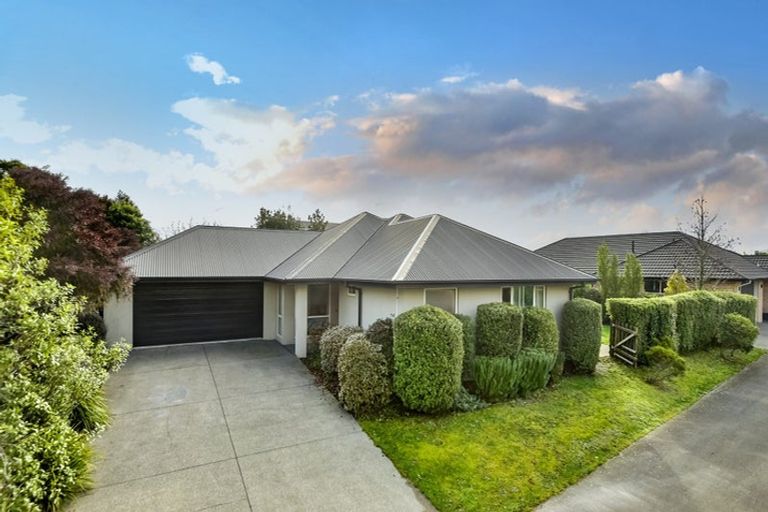 Photo of property in 257c Southfield Drive, Lincoln, 7608