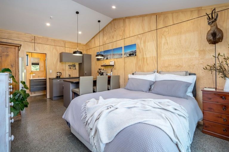 Photo of property in 58 Donovans Road, Kopuaranga, Masterton, 5882