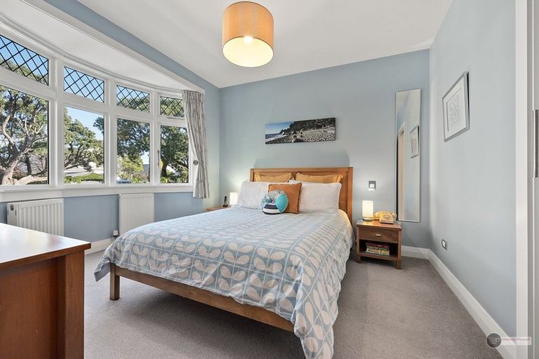 Photo of property in 15 Wilford Street, Woburn, Lower Hutt, 5011