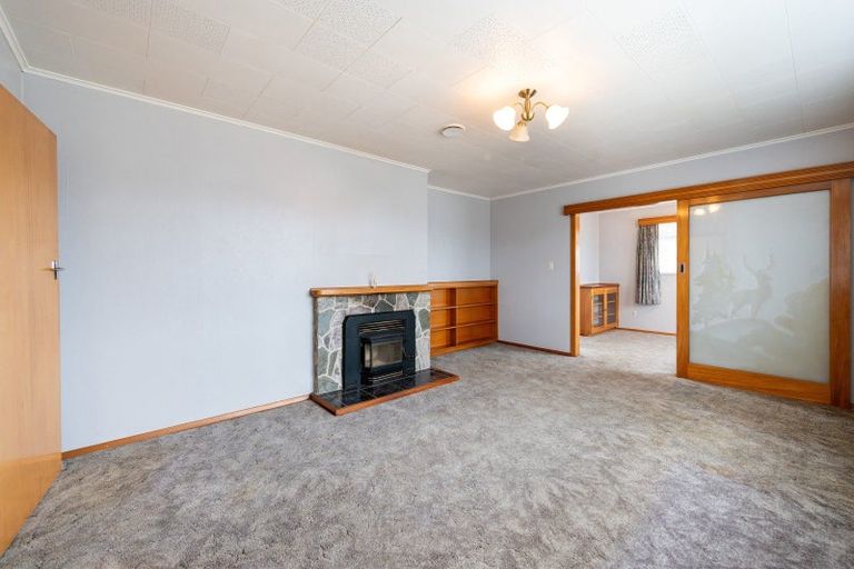 Photo of property in 1 Sidey Place, Marewa, Napier, 4110