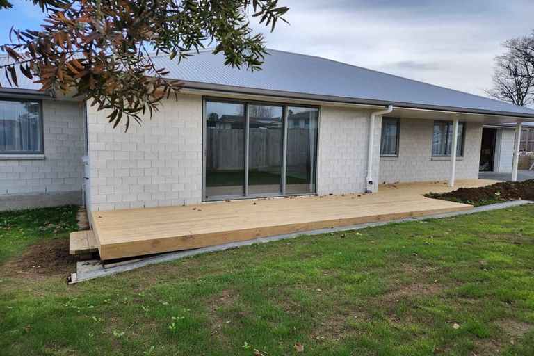 Photo of property in 47a Hall Street, Kihikihi, Te Awamutu, 3800