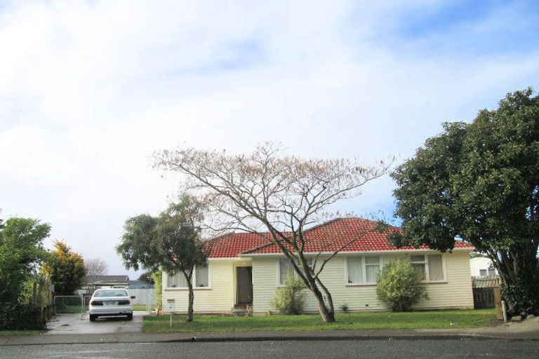 Photo of property in 10 Peterhead Place, Flaxmere, Hastings, 4120