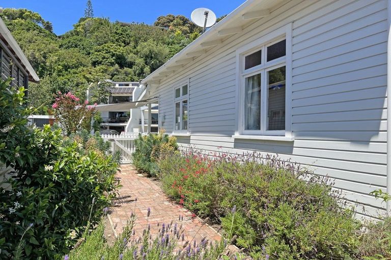 Photo of property in 53 Battery Road, Ahuriri, Napier, 4110