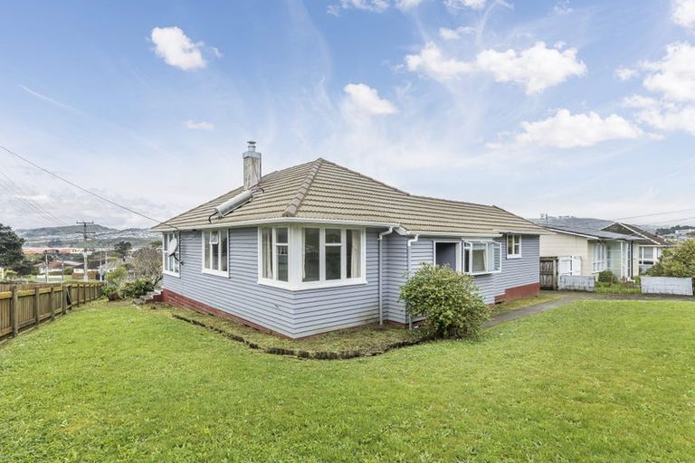 Photo of property in 44 Kotuku Street, Elsdon, Porirua, 5022