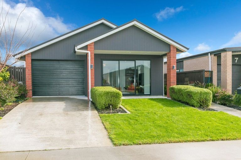 Photo of property in 5 Hapu Avenue, Baverstock, Hamilton, 3200