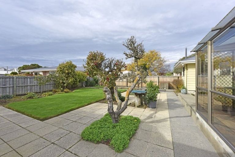 Photo of property in 38 Kilburn Street, Bishopdale, Christchurch, 8053
