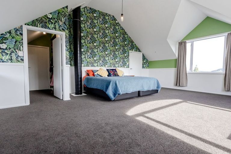 Photo of property in 84 Maori Creek Road, Marsden, Greymouth, 7872