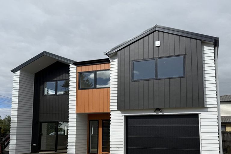 Photo of property in 1a Portage Road, Papatoetoe, Auckland, 2025