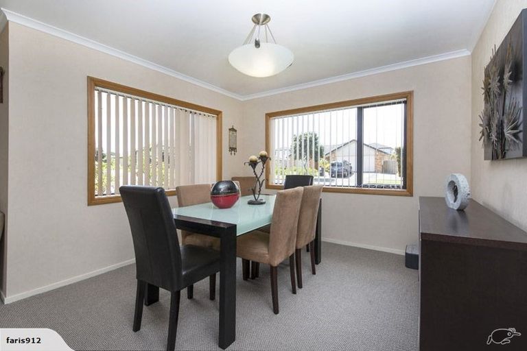 Photo of property in 109 Wayne Francis Drive, Flat Bush, Auckland, 2016