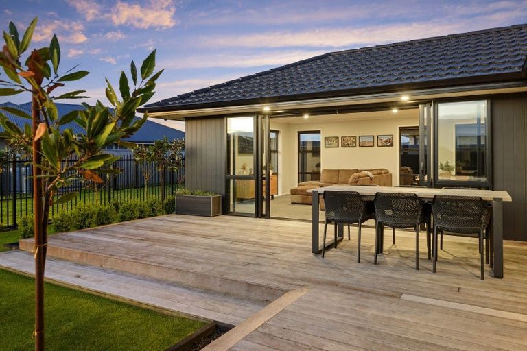 Photo of property in 17 Halpin Drive, Lincoln, 7608