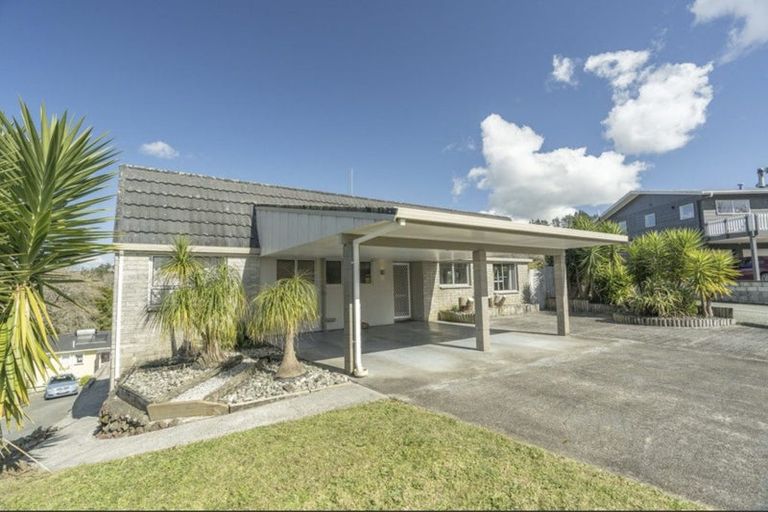 Photo of property in 17 Kea Place, Woodhill, Whangarei, 0110