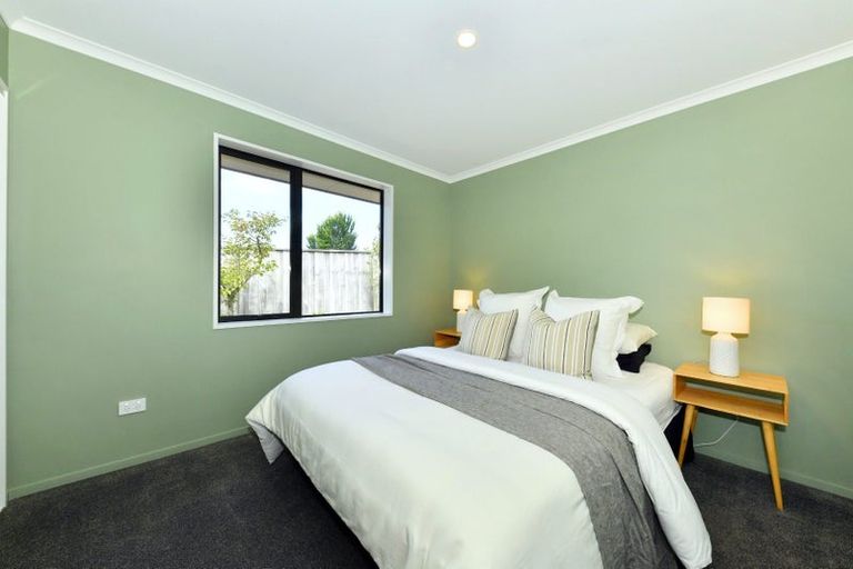 Photo of property in 100 Infinity Drive, Pegasus, 7612