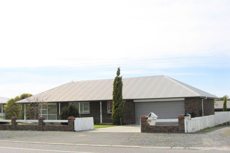 Photo of property in 208a Beach Road, Kaikoura, 7300