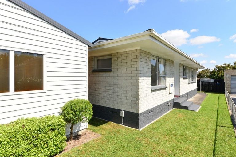 Photo of property in 63a Clarkin Road, Fairfield, Hamilton, 3214