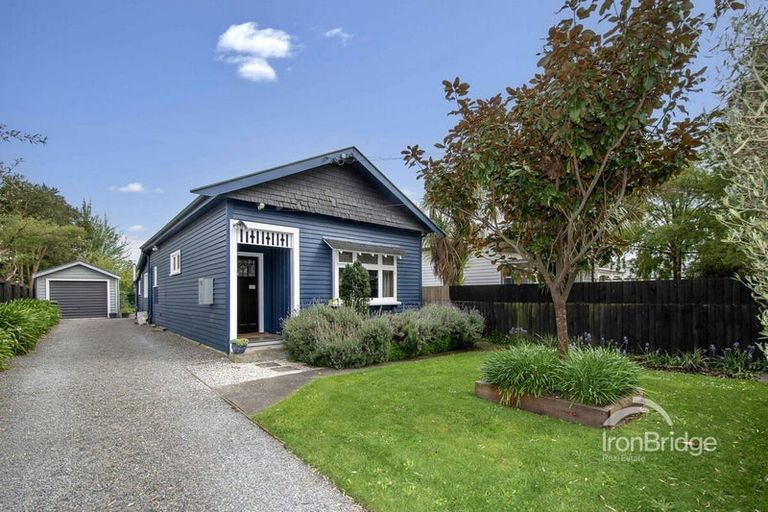 Photo of property in 1 Cumberland Street, Richmond, Christchurch, 8013