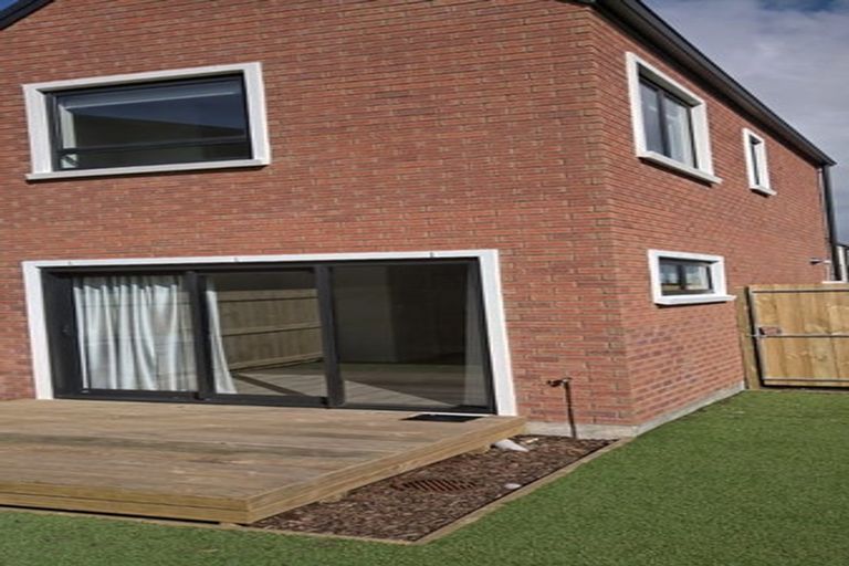 Photo of property in 27/137 Hall Avenue, Favona, Auckland, 2024