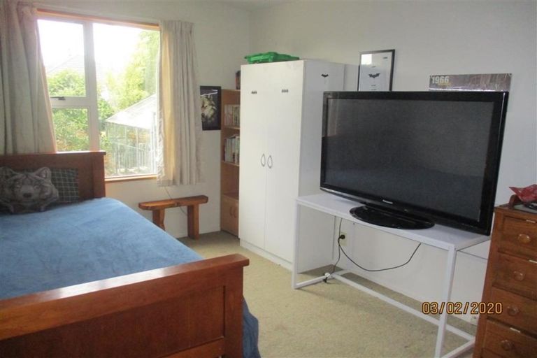 Photo of property in 43 Glenfield Crescent, Mairehau, Christchurch, 8052