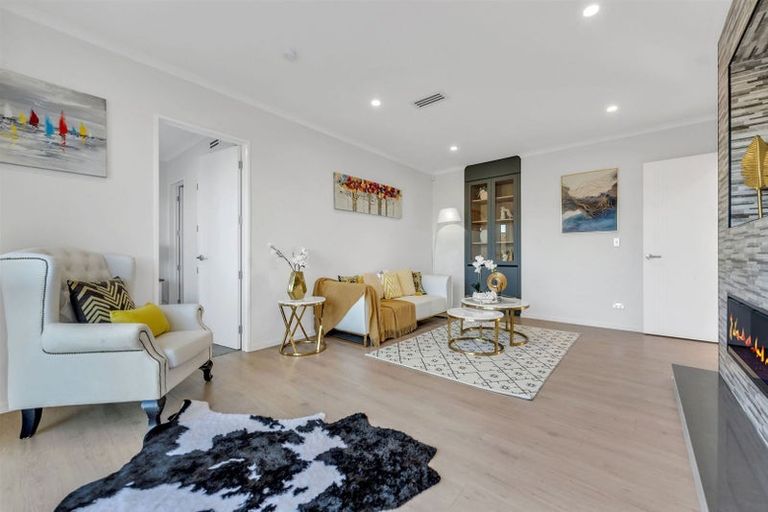 Photo of property in 45 Koromeke Street, Flat Bush, Auckland, 2019
