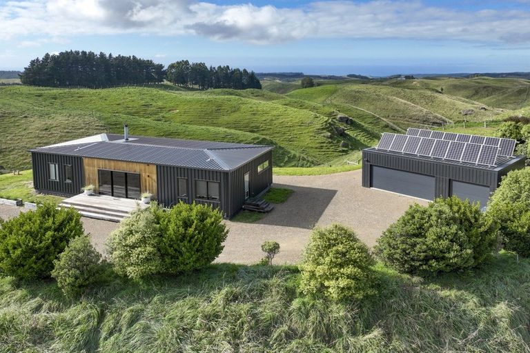 Photo of property in 365 Kaiwaka Road, Tangoio, Napier, 4181