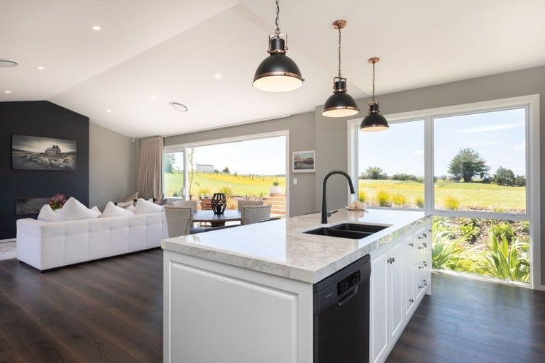 Photo of property in 143b Smith Road, Dannevirke, 4978