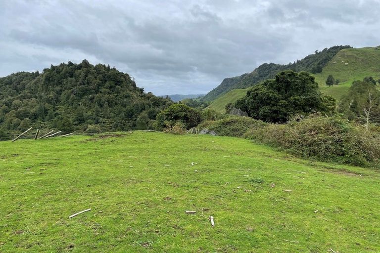 Photo of property in 3184 Te Anga Road, Te Anga, Te Kuiti, 3988