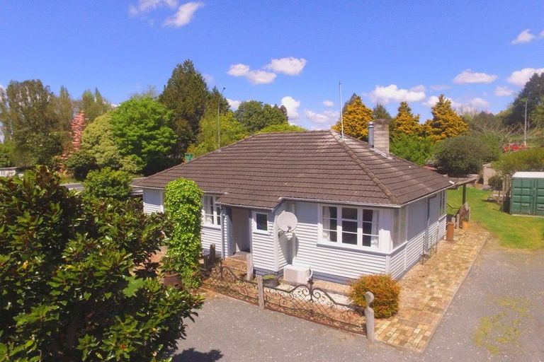 Photo of property in 1a Junction Street, Putaruru, 3411