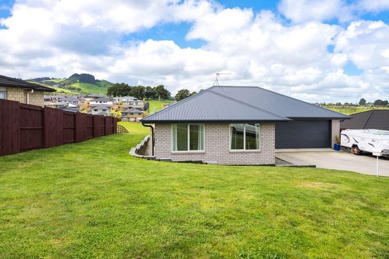 Photo of property in 31 Kilbryde Crescent, Pokeno, 2402