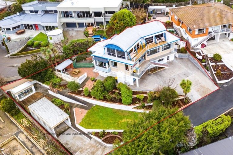 Photo of property in 4 Purau Terrace, Cashmere, Christchurch, 8022