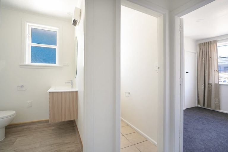 Photo of property in 18 Orontes Street, Shirley, Christchurch, 8013