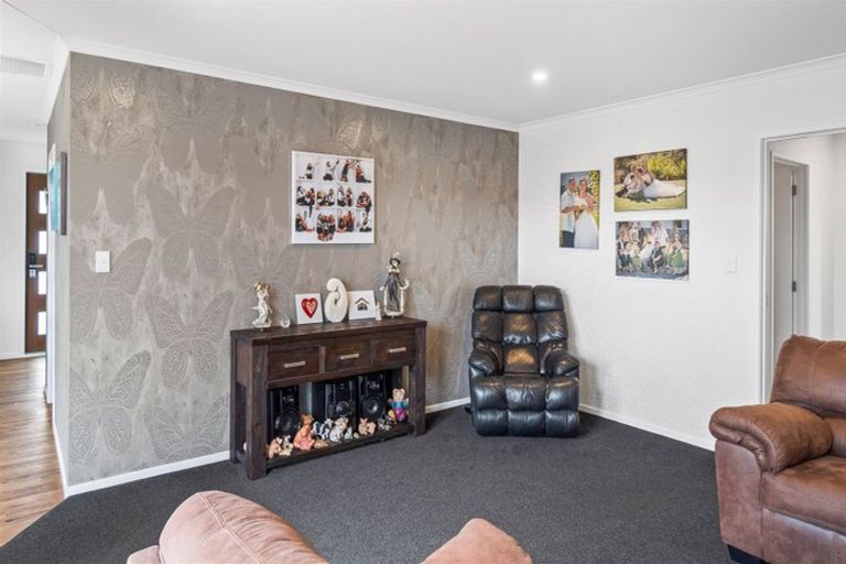 Photo of property in 7 Full Moon Lane, Rolleston, 7614