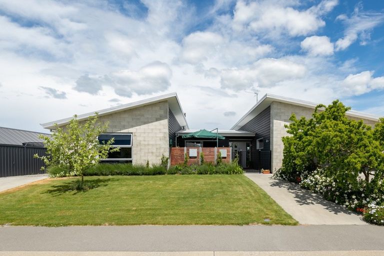 Photo of property in 11 Trent Place, Huntingdon, Ashburton, 7774