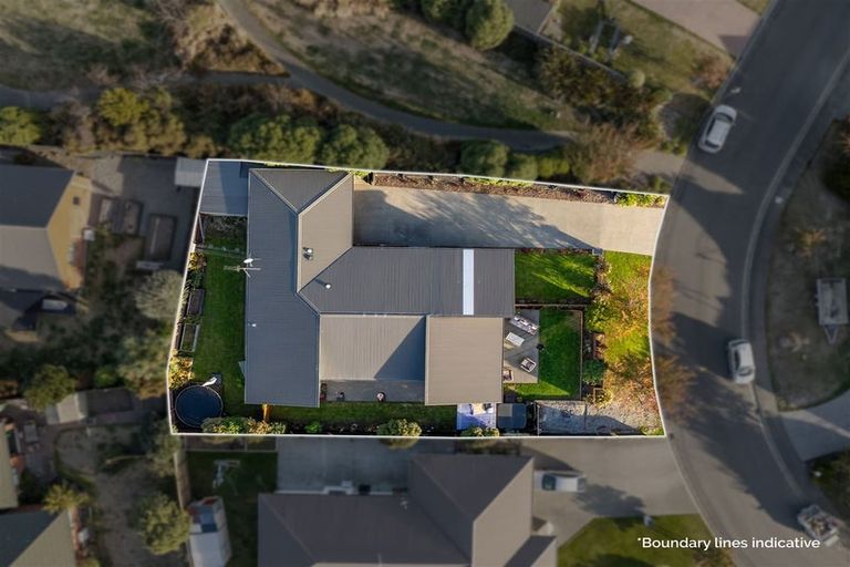 Photo of property in 11 Vasari Grange, Rolleston, 7614