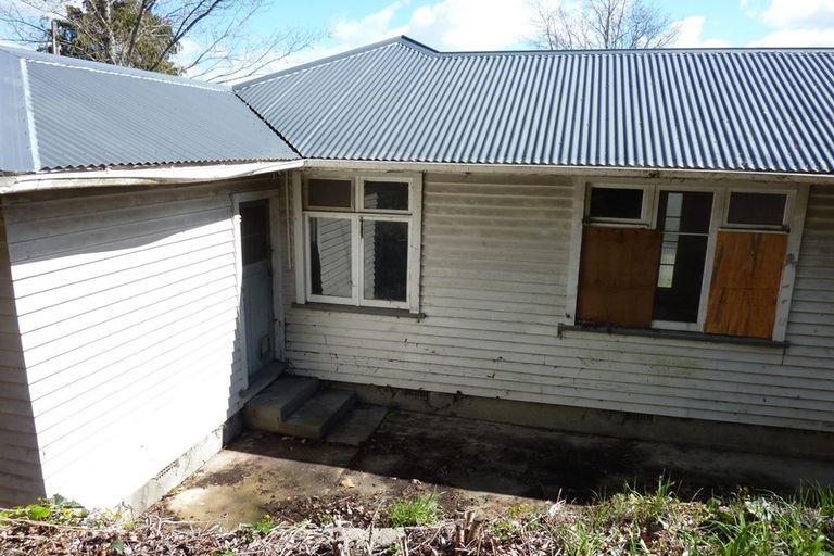 Photo of property in 124 Centaurus Road, Huntsbury, Christchurch, 8022