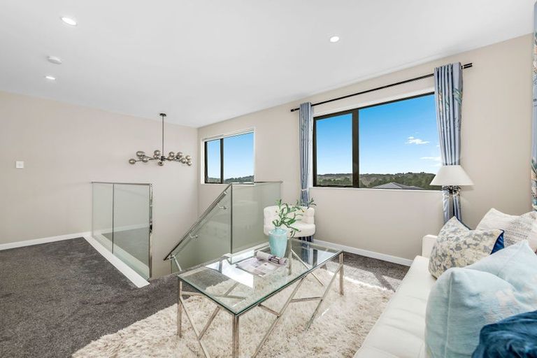 Photo of property in 4 Alluvial Street, Flat Bush, Auckland, 2019