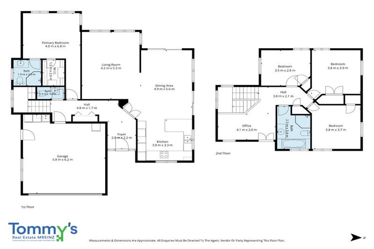 Photo of property in 18b Latitude Close, Whitby, Porirua, 5024