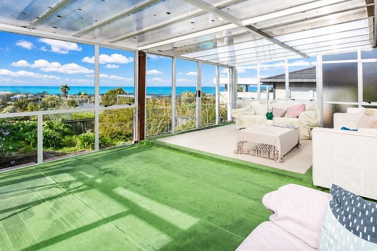 Photo of property in 211 East Coast Road, Castor Bay, Auckland, 0620