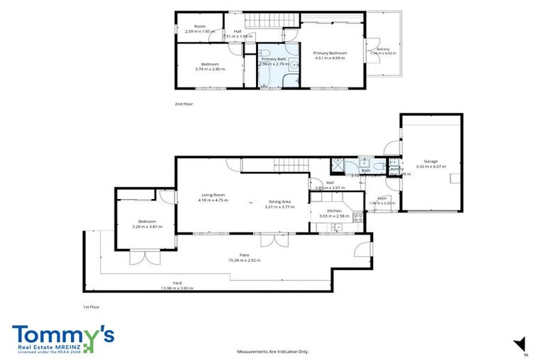 Photo of property in 8a Darlington Road, Miramar, Wellington, 6022