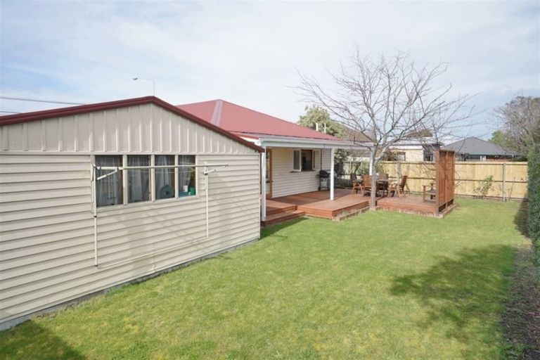 Photo of property in 89 Coronation Street, Spreydon, Christchurch, 8024