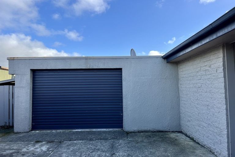 Photo of property in 166 Ritchie Street, Richmond, Invercargill, 9810