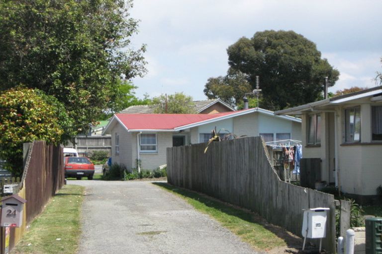 Photo of property in 22 Guernsey Street, Aranui, Christchurch, 8061