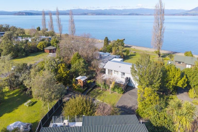 Photo of property in 7 Pihanga Road, Kuratau, Turangi, 3381