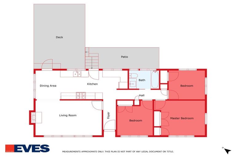 Photo of property in 17 Tuatara Drive, Te Kamo, Whangarei, 0112