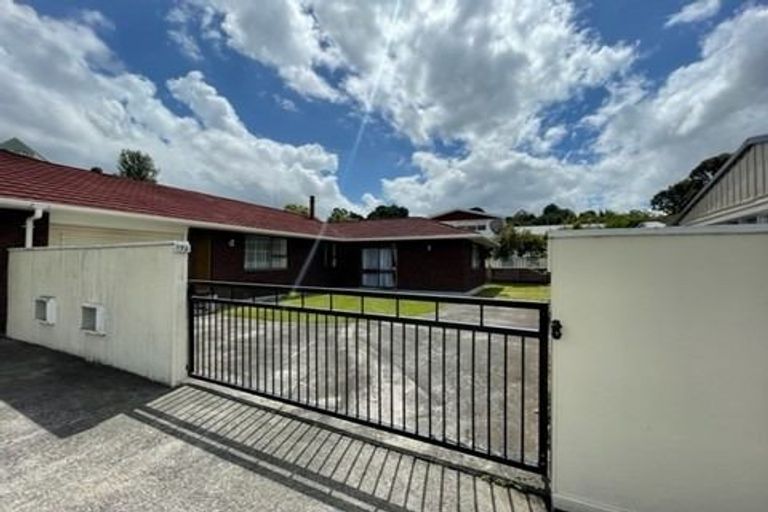 Photo of property in 17a Terrace Street, Aramoho, Whanganui, 4500